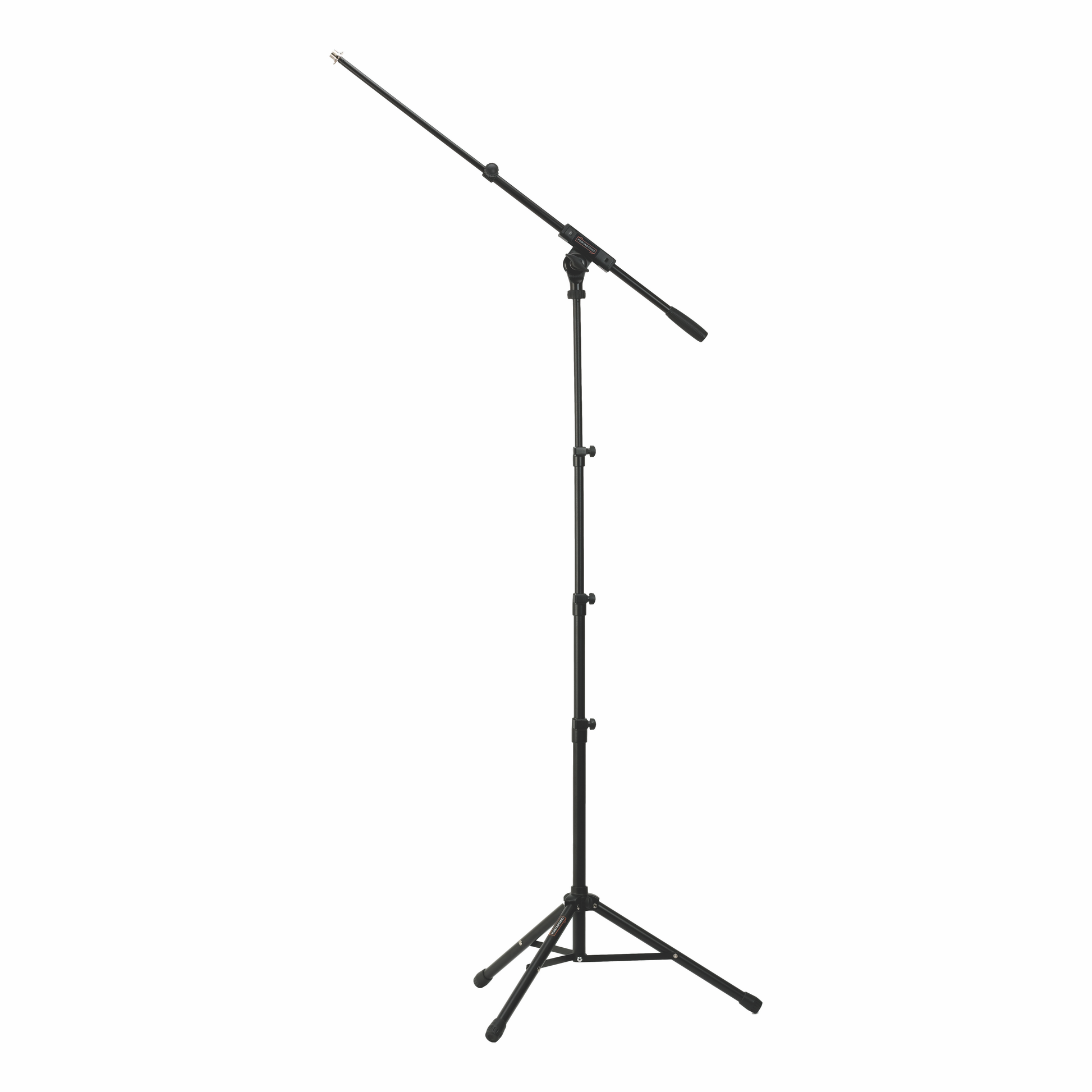 Portastand Compact Mic Stand