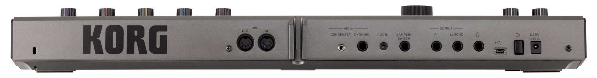 Korg microKORG 2 Synth / Vocoder