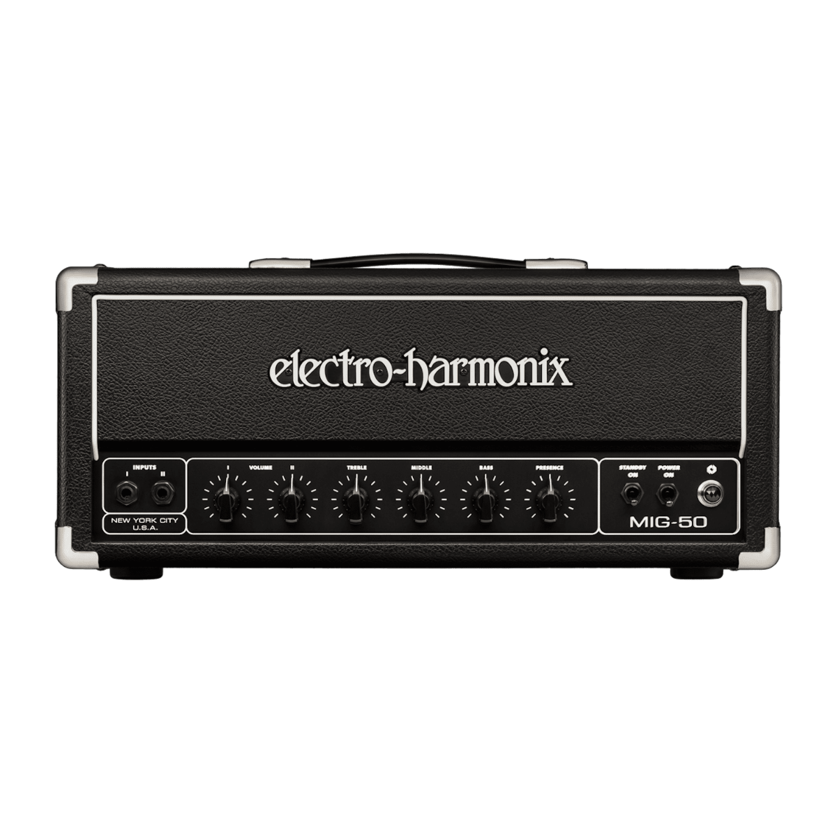 Electro Harmonix MIG-50 50w Guitar Amp Head