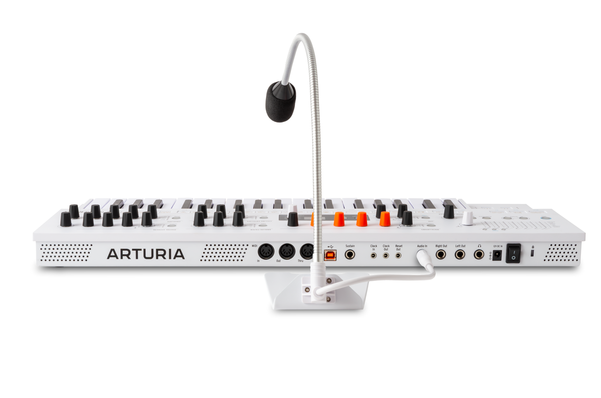Arturia MiniFreak Vocoder Limited Edition Synth