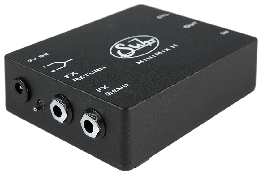 Suhr Mini Mix II