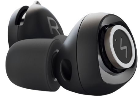 Soundbrenner Minuendo Lossless Ear Plugs