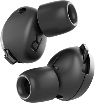 Soundbrenner Minuendo Lossless Ear Plugs