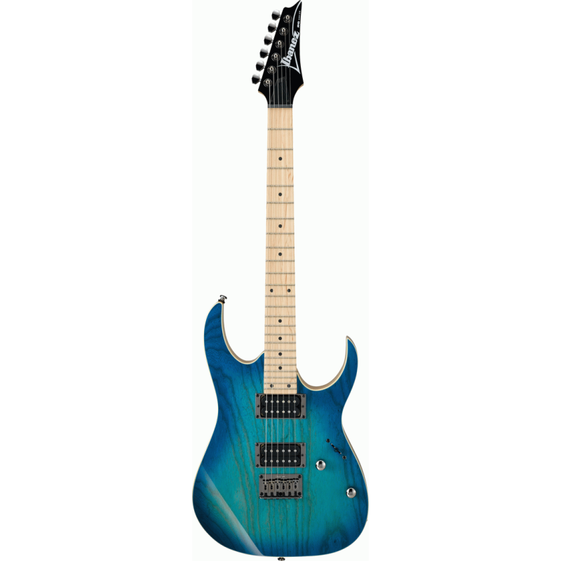 Ibanez RG421AHM BMT Electric Guitar