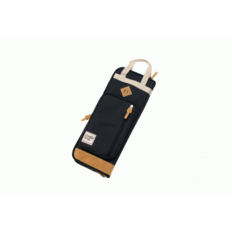 Tama TSB24BK Drum Stick Bag - Black