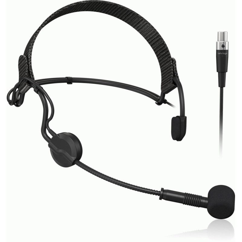 Behringer BC444 Neckband Cardioid Microphone