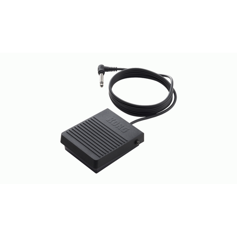 Korg PS3 Sustain Pedal