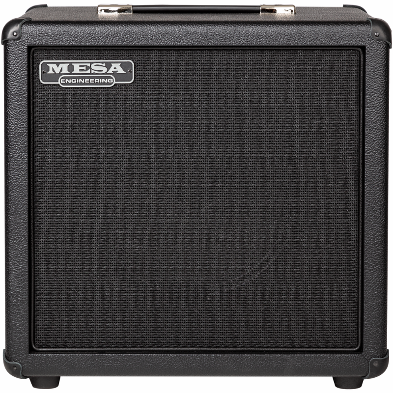 Mesa Boogie Recto 1x12" Guitar Cab