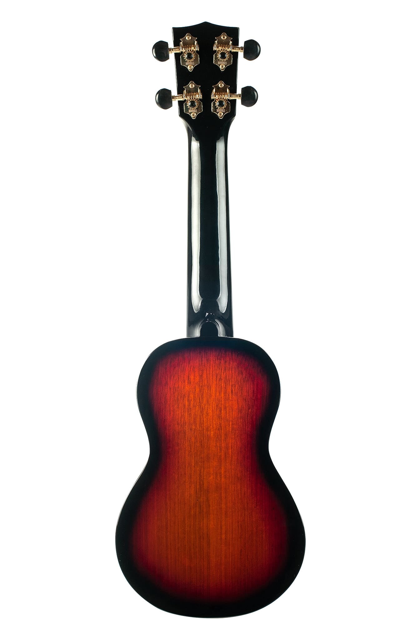 Mahalo Java Series  Soprano Ukulele (MJ13TS)