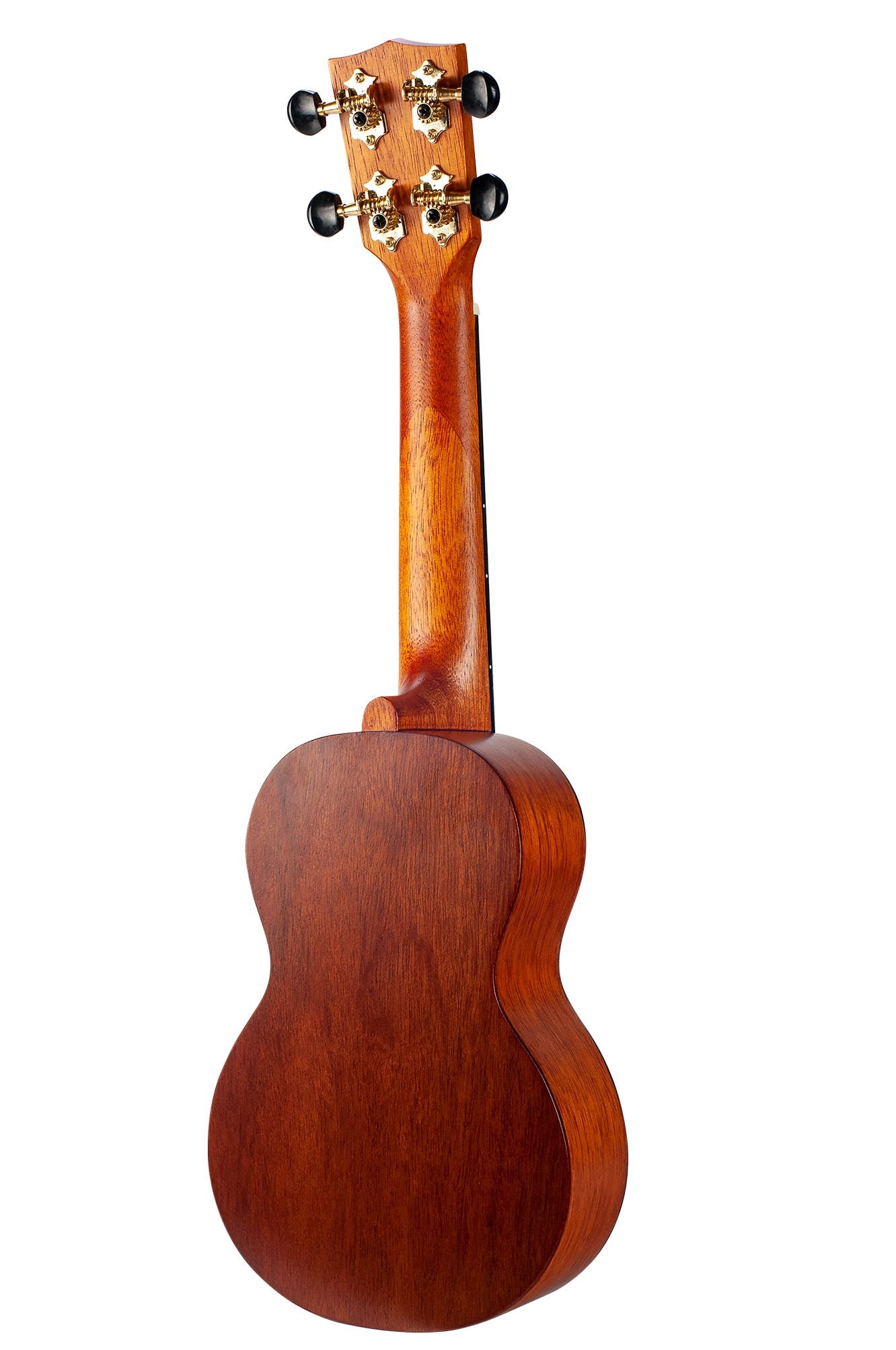 Mahalo Java Series Soprano Ukulele w/Essentials Accessory Pack (MJ1TBRK)