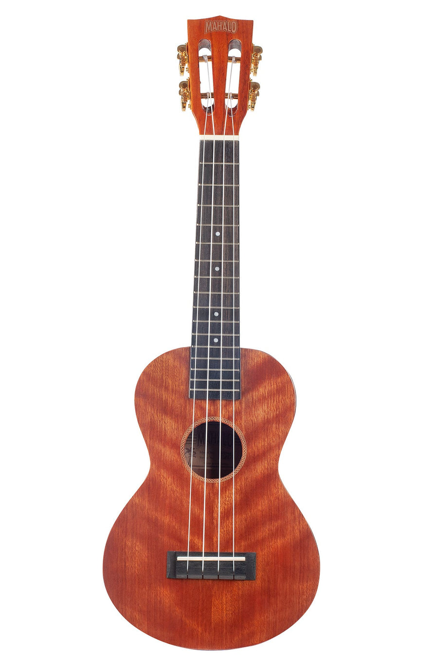 Mahalo Java Series Concert Ukulele (MJ2VNA)