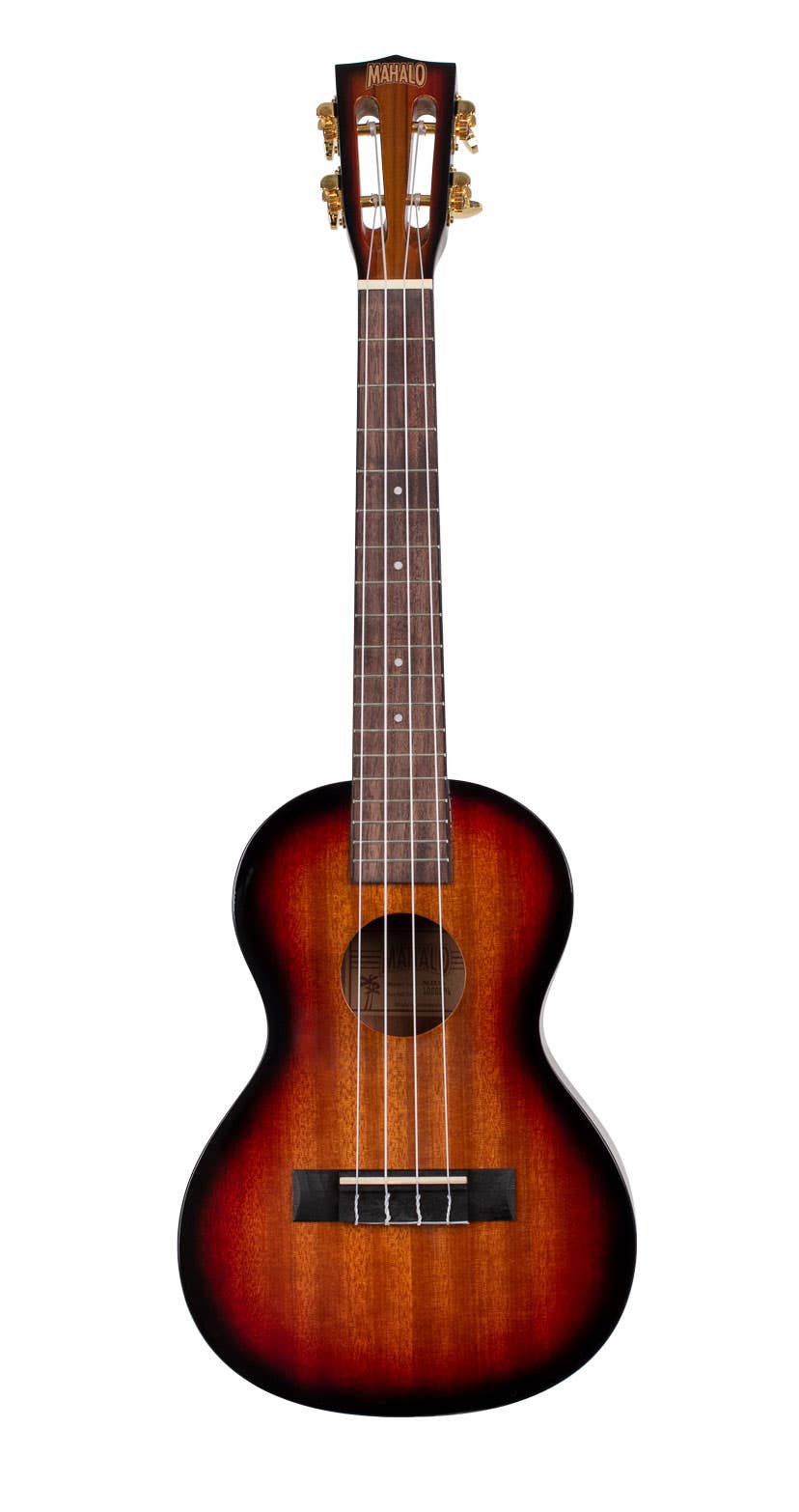 Mahalo Java Series Tenor Ukulele (MJ33TS)