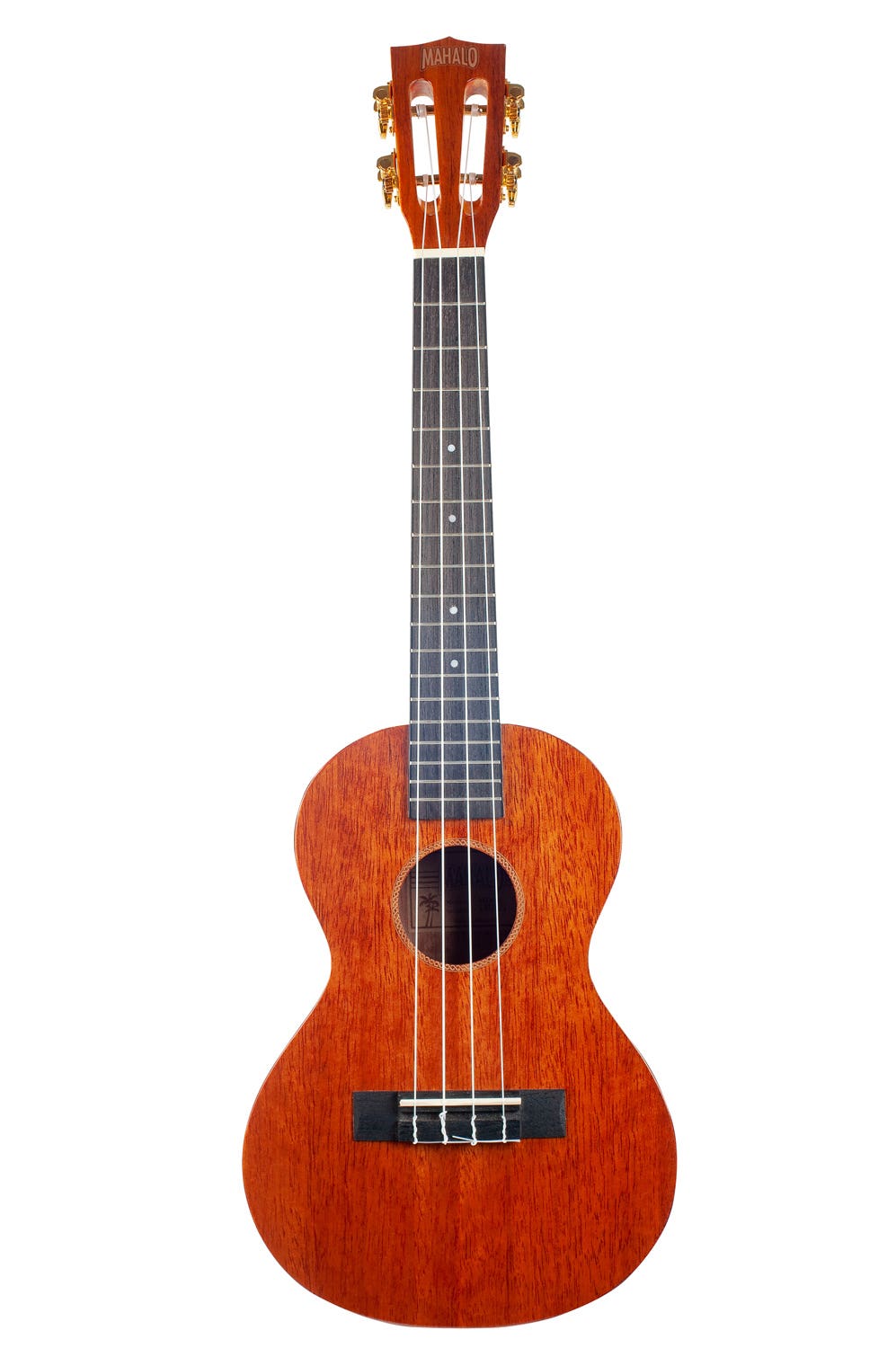 Mahalo Java Series Tenor Ukulele (MJ3VNA)