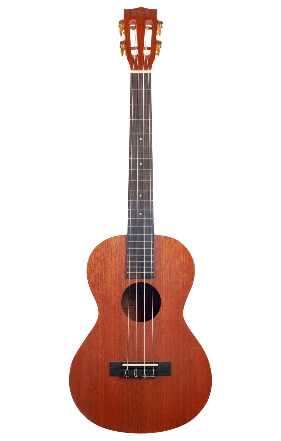 Mahalo Java Series Baritone Ukulele (MJ4TBR)