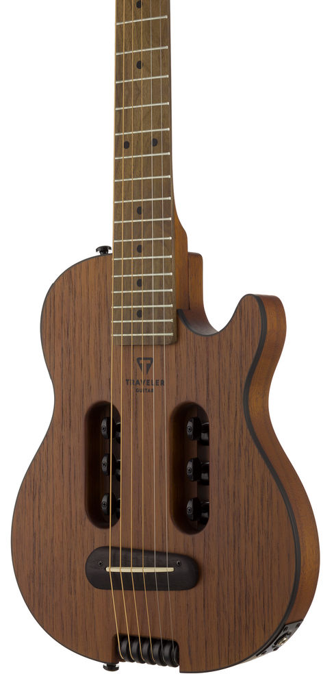 Traveler Guitar Escape Mark III - Mahogany