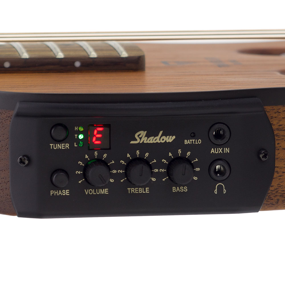 Traveler Guitar Escape Mark III - Mahogany