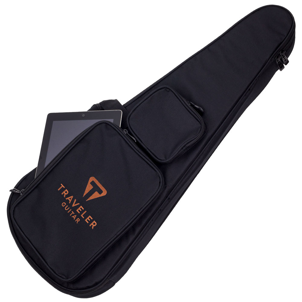 Traveler Guitar Escape Mark III - Mahogany