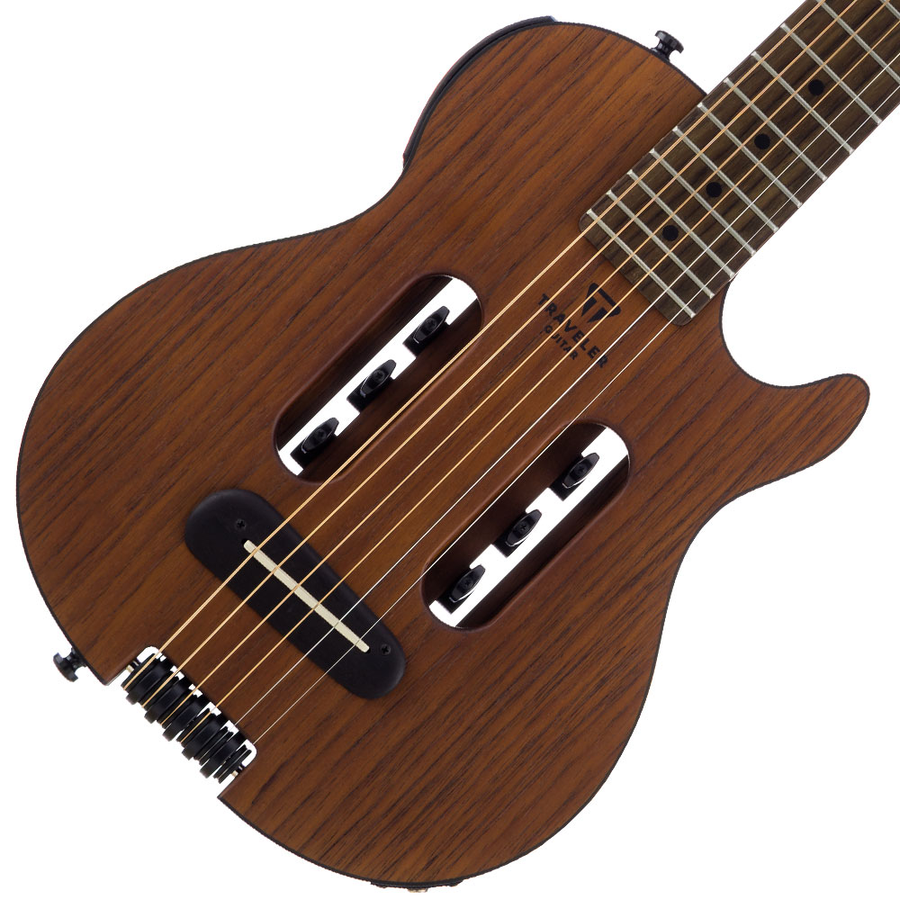 Traveler Guitar Escape Mark III - Mahogany