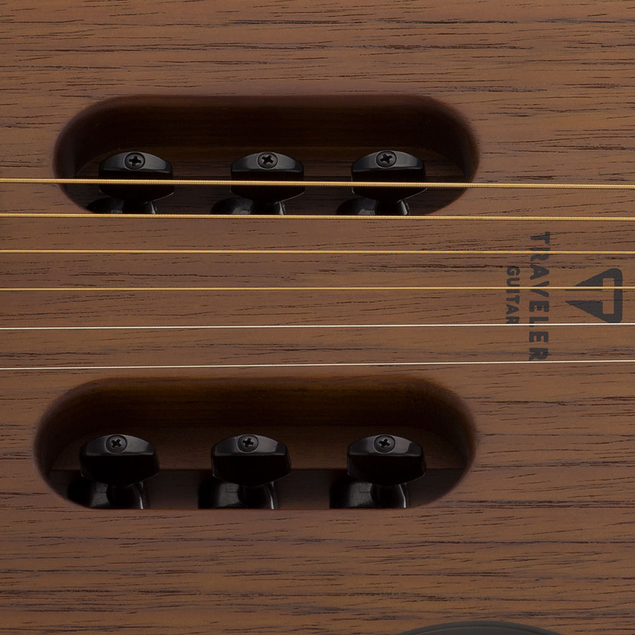 Traveler Guitar Escape Mark III - Mahogany