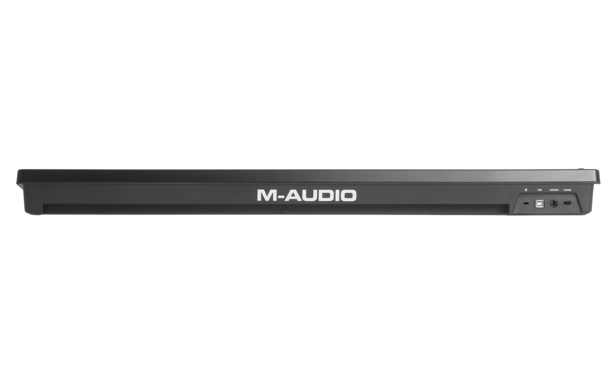 M-Audio Keystation 49 MK3 USB Controller Keyboard