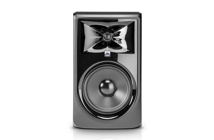 JBL LSR308 8" MKII Studio Monitor (SINGLE)