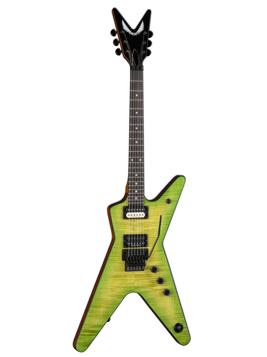 Dean Classic Series ML 79 - Slime