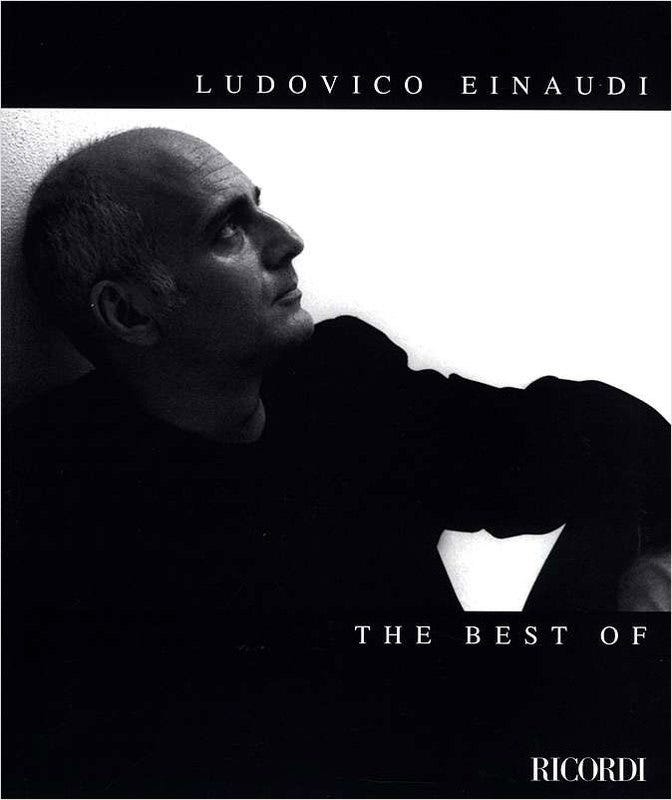 Best Of Ludovico Einaudi Piano Solos