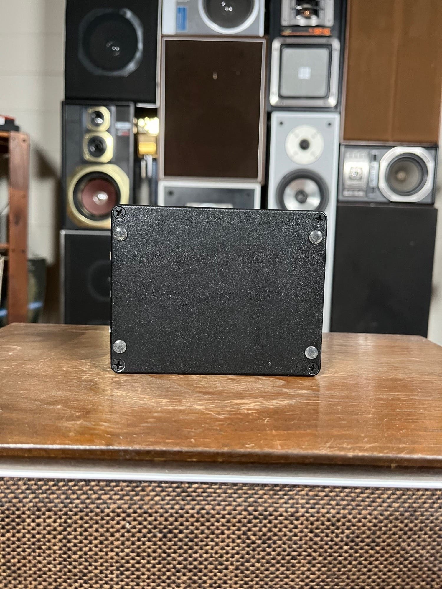 Suhr MiniMix II w/Box - Pre-Owned