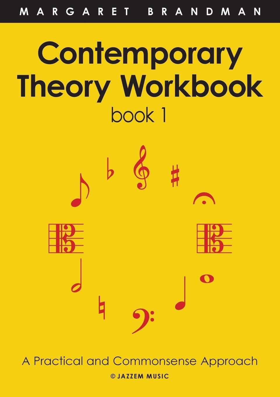 Contemporary Theory Workbook 1