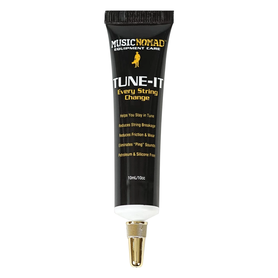 Music Nomad TUNE-IT String Instrument Lubricant