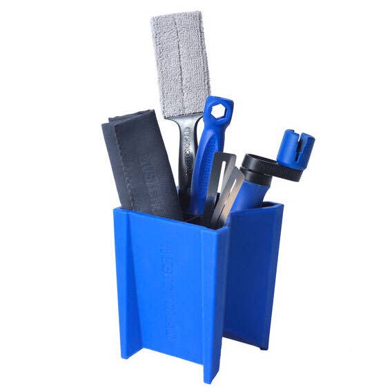 Music Nomad Ultimate Guitar Workstation / Maintenance Pack