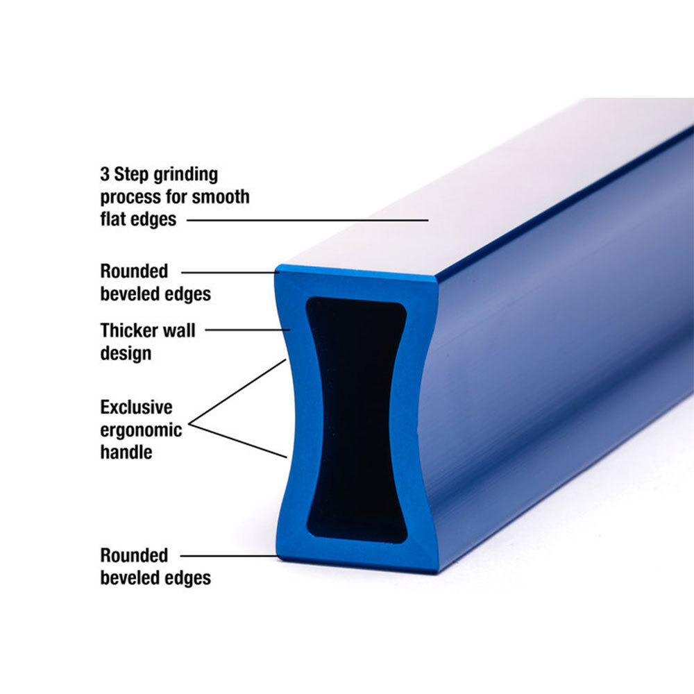 Music Nomad "Fret Leveler" Leveling (L-Beam) 7" for Guitar / Mandolin / Ukulele etc