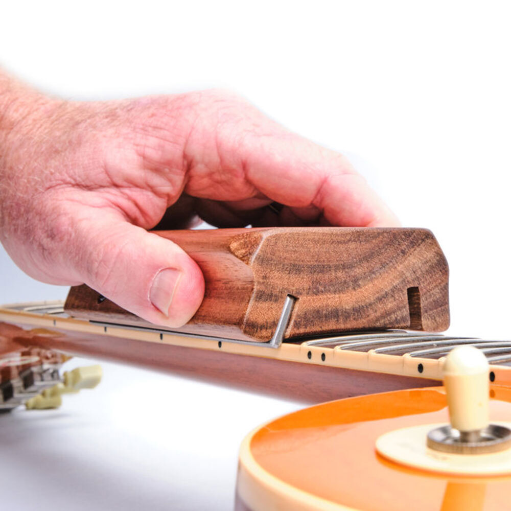 Music Nomad Fret Beveling File (B-File)