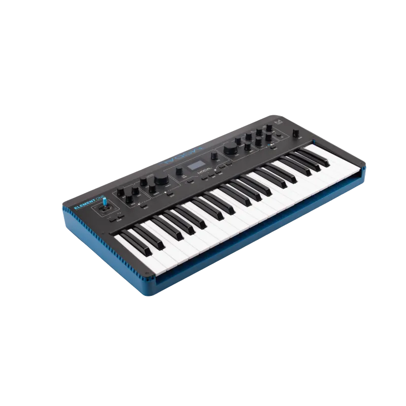 Modal Element One 8-Voice Virtual Analog Synth