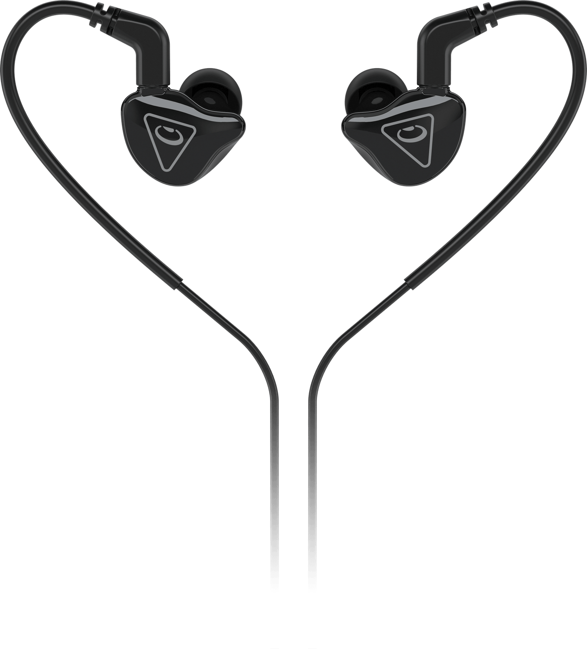 Behringer MO240 Dual Driver In-Ear Monitors