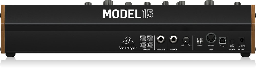 Behringer Model 15 Analogue Semi-Modular Synth