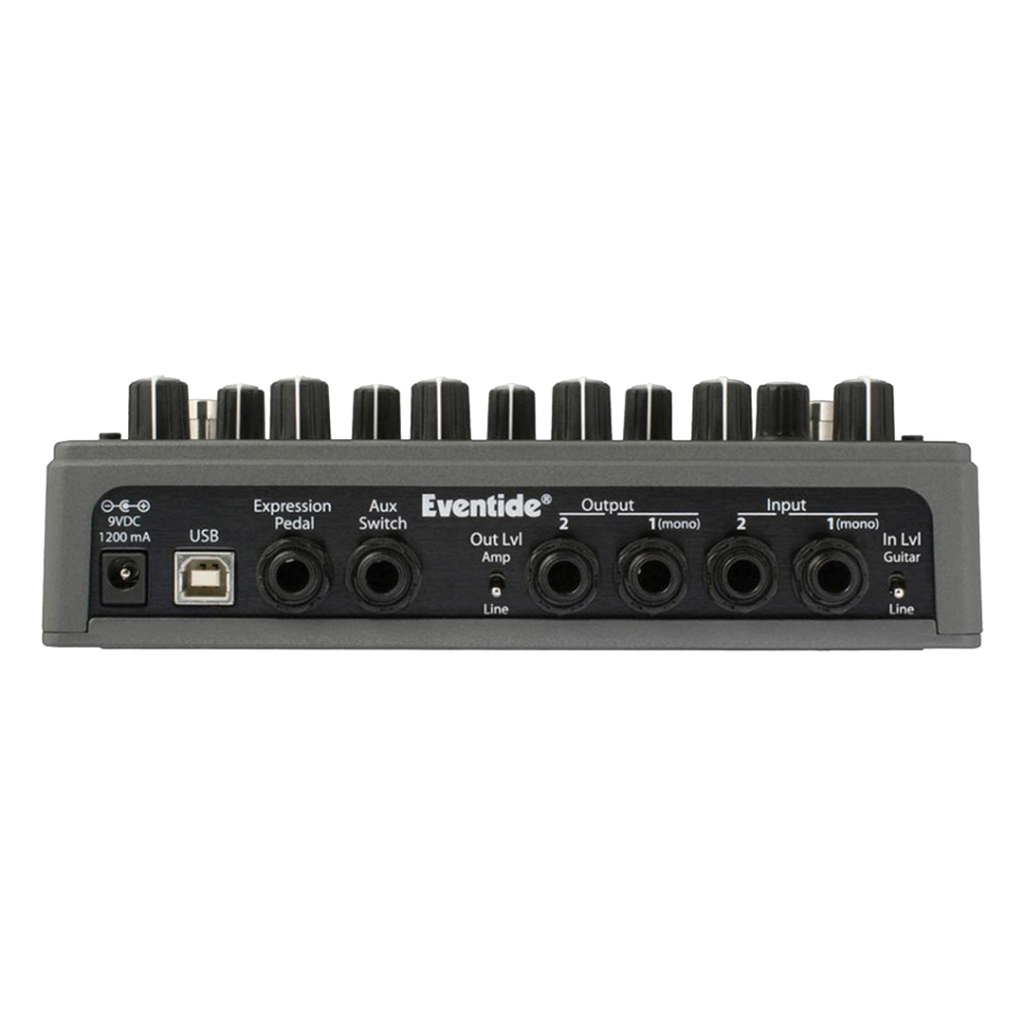 Eventide ModFactor Modulation Pedal