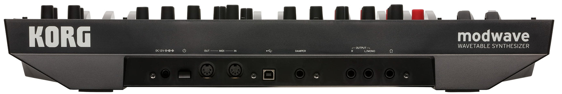 Korg ModWave MK2 Synthesizer