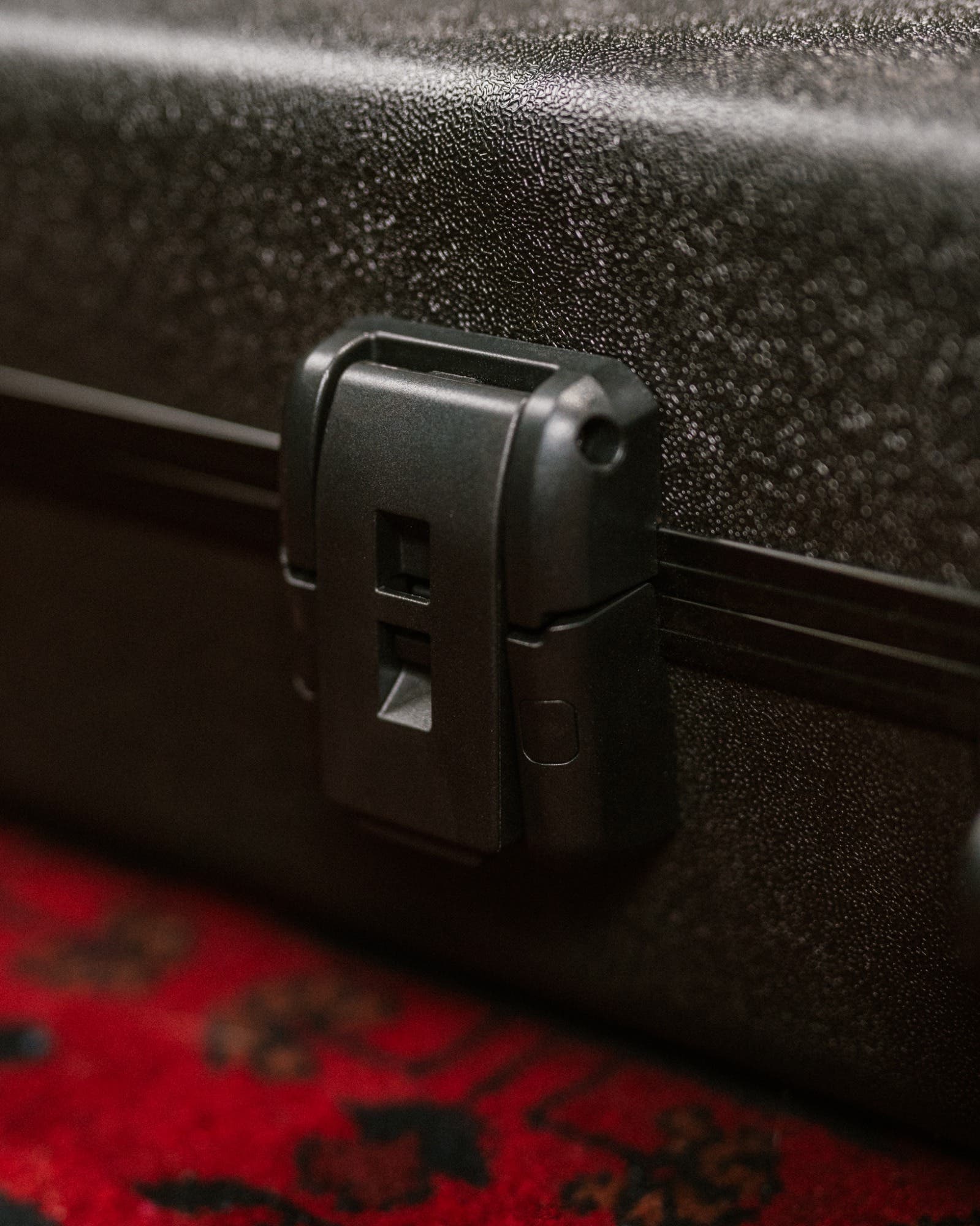 Paul Reed Smith (PRS) D2 ATA Hardshell Case (suits Silver Sky / NF53 / Fiore / Myles Kennedy)