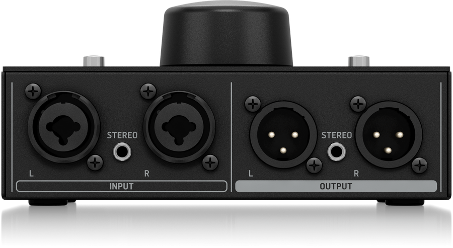 Behringer Monitor1 Passive Stereo Monitor
