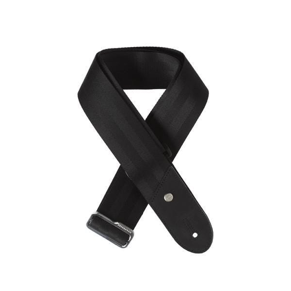MONO M80 Warsaw Guitar Strap - Black
