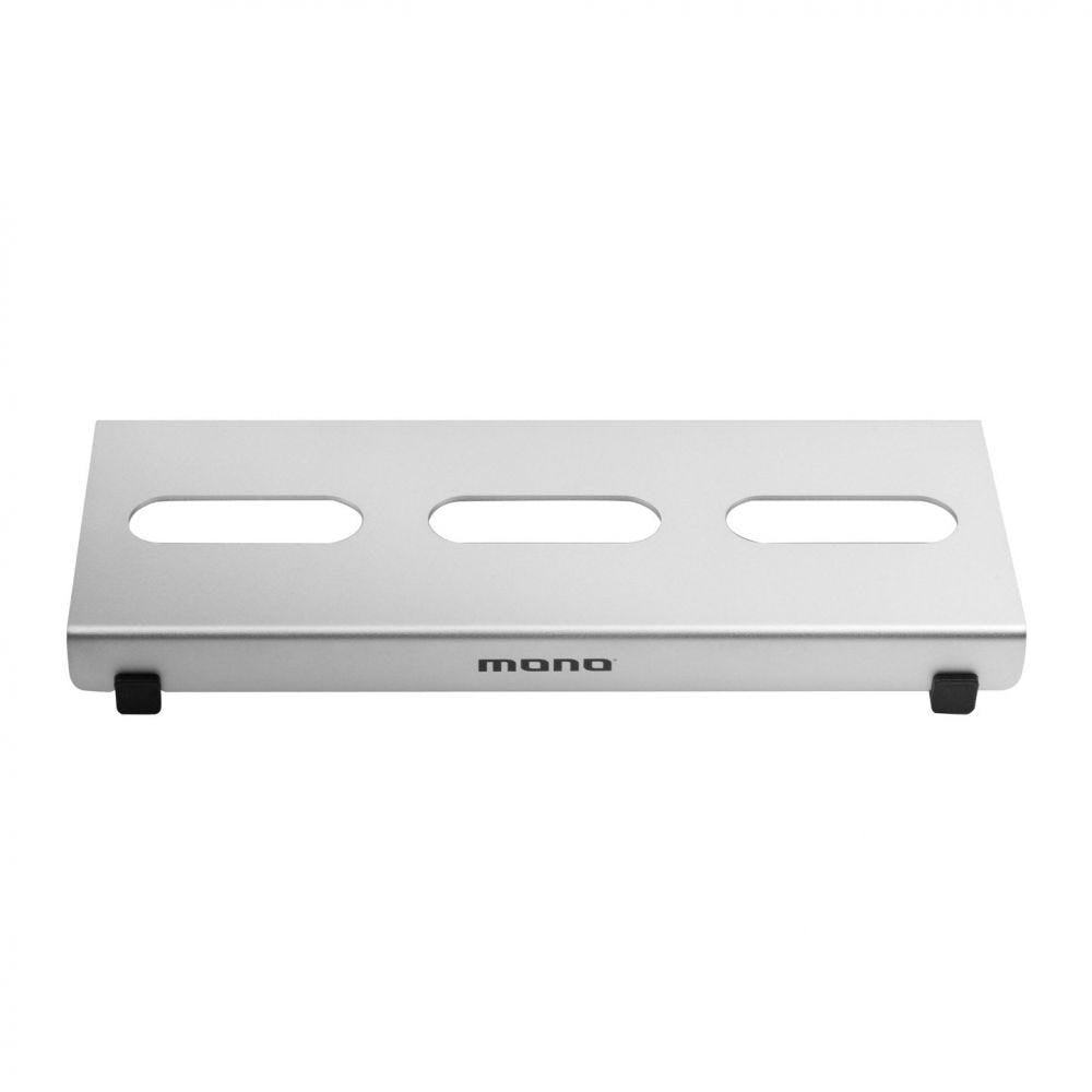 MONO Pedalboard Lite - Silver
