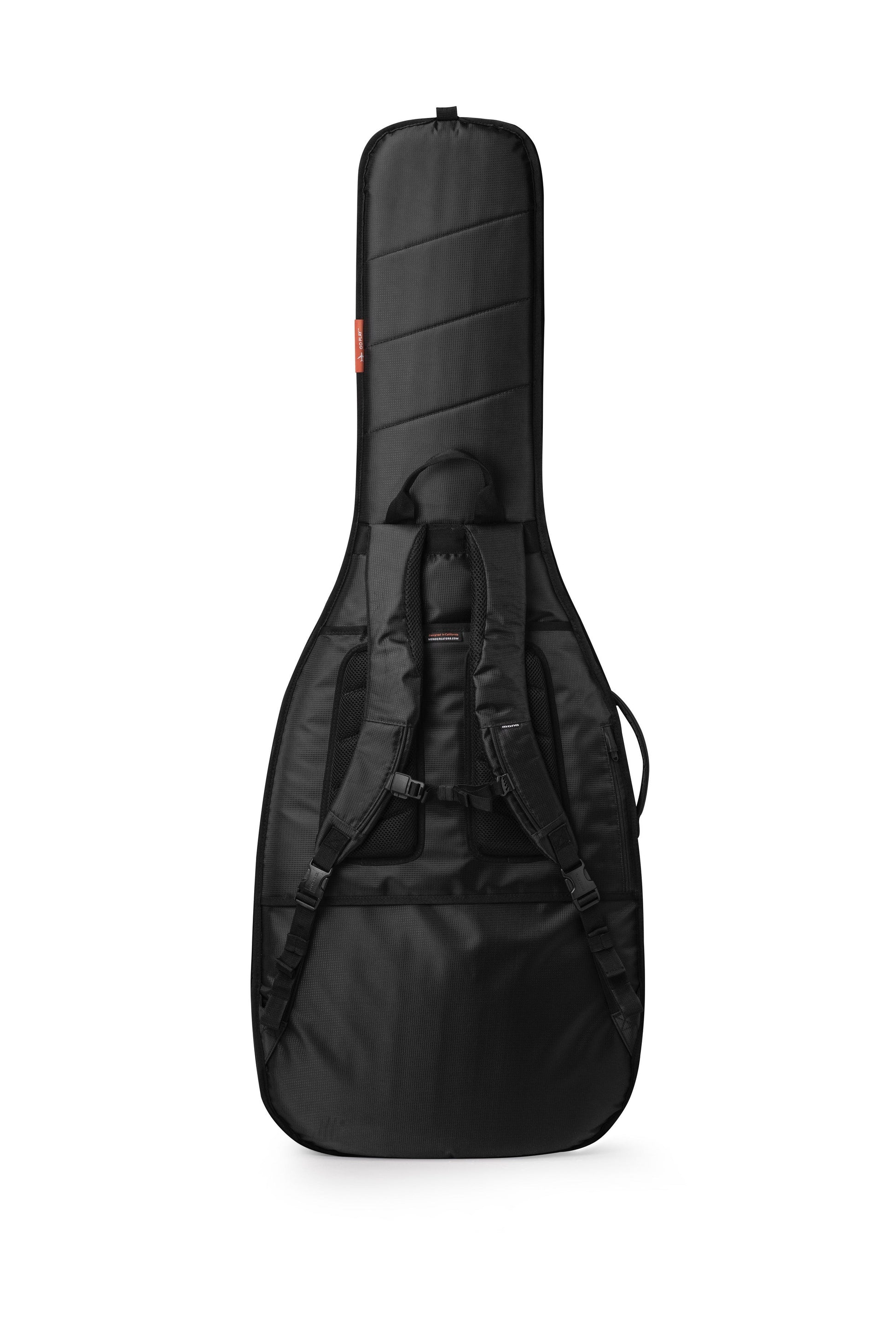 Mono M80 Stealth Electric Bass Bag - Black