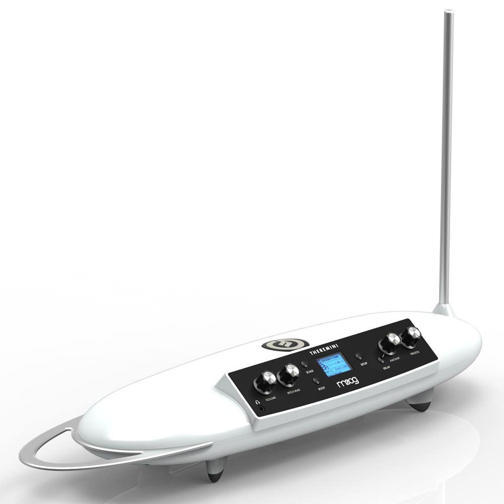 Moog 'Theremini' Mini Theremin