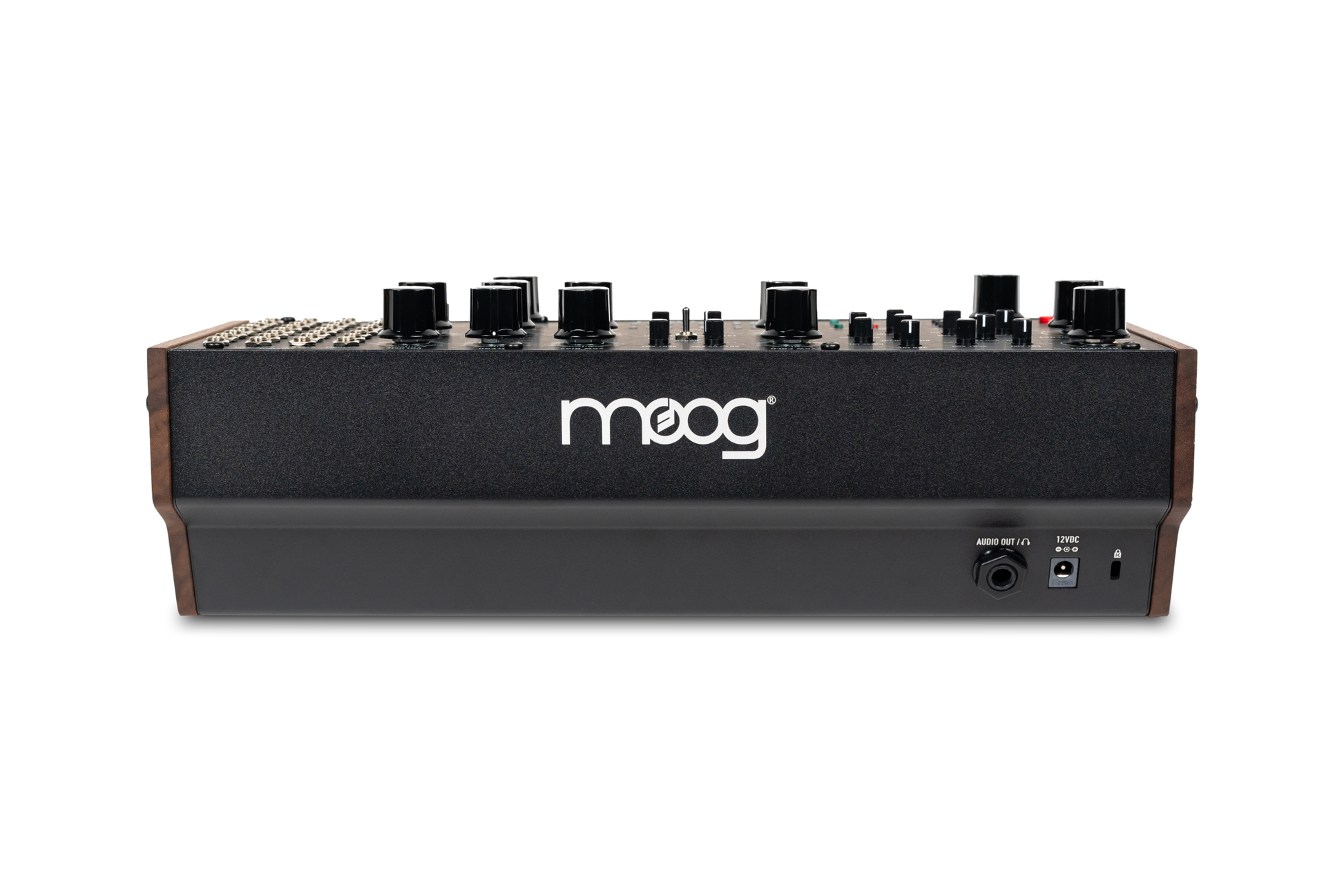 Moog Labyrinth Parallel Generative Analog Synth