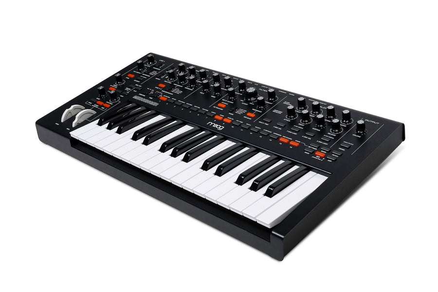 Moog Messenger Synthesizer