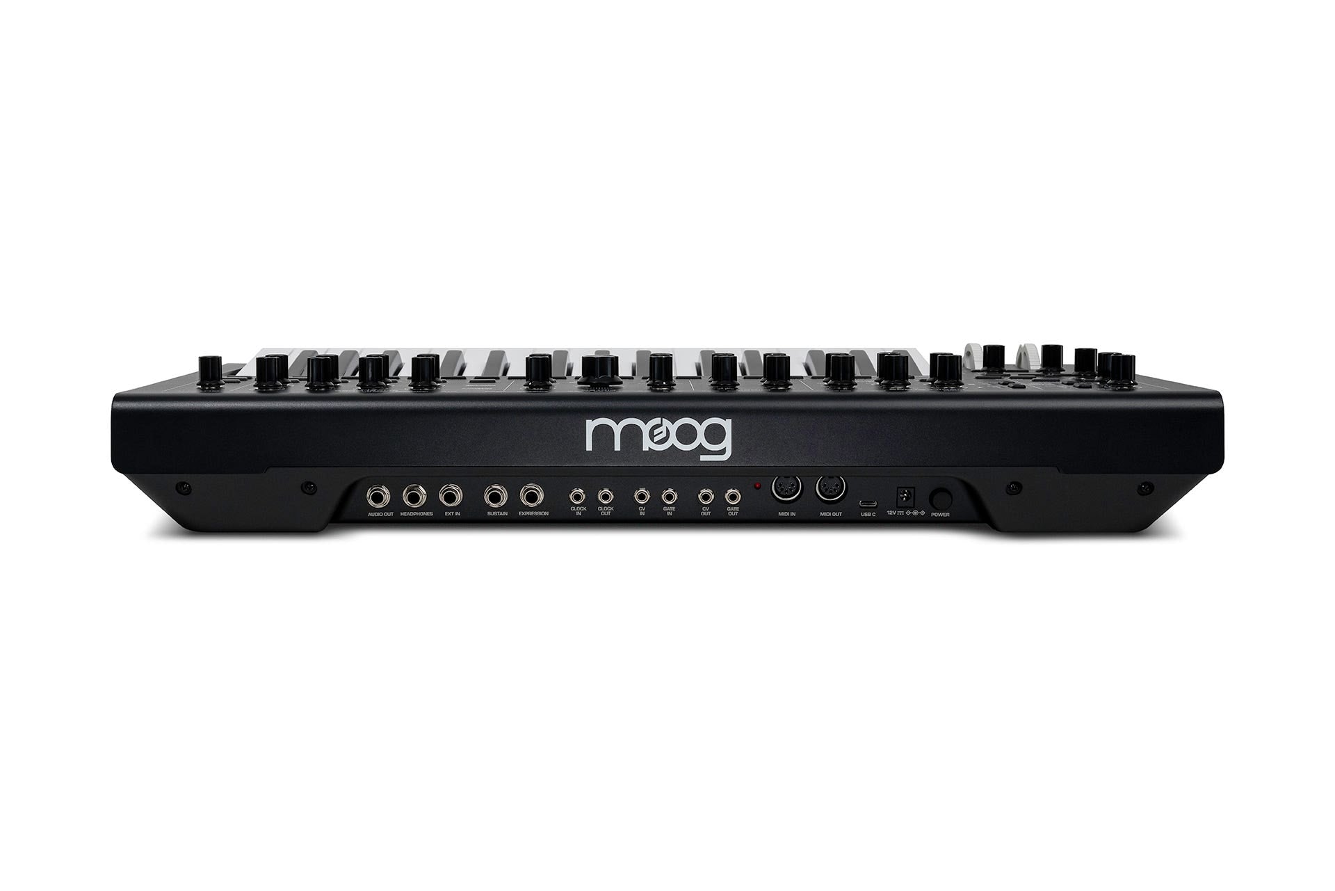 Moog Messenger Synthesizer