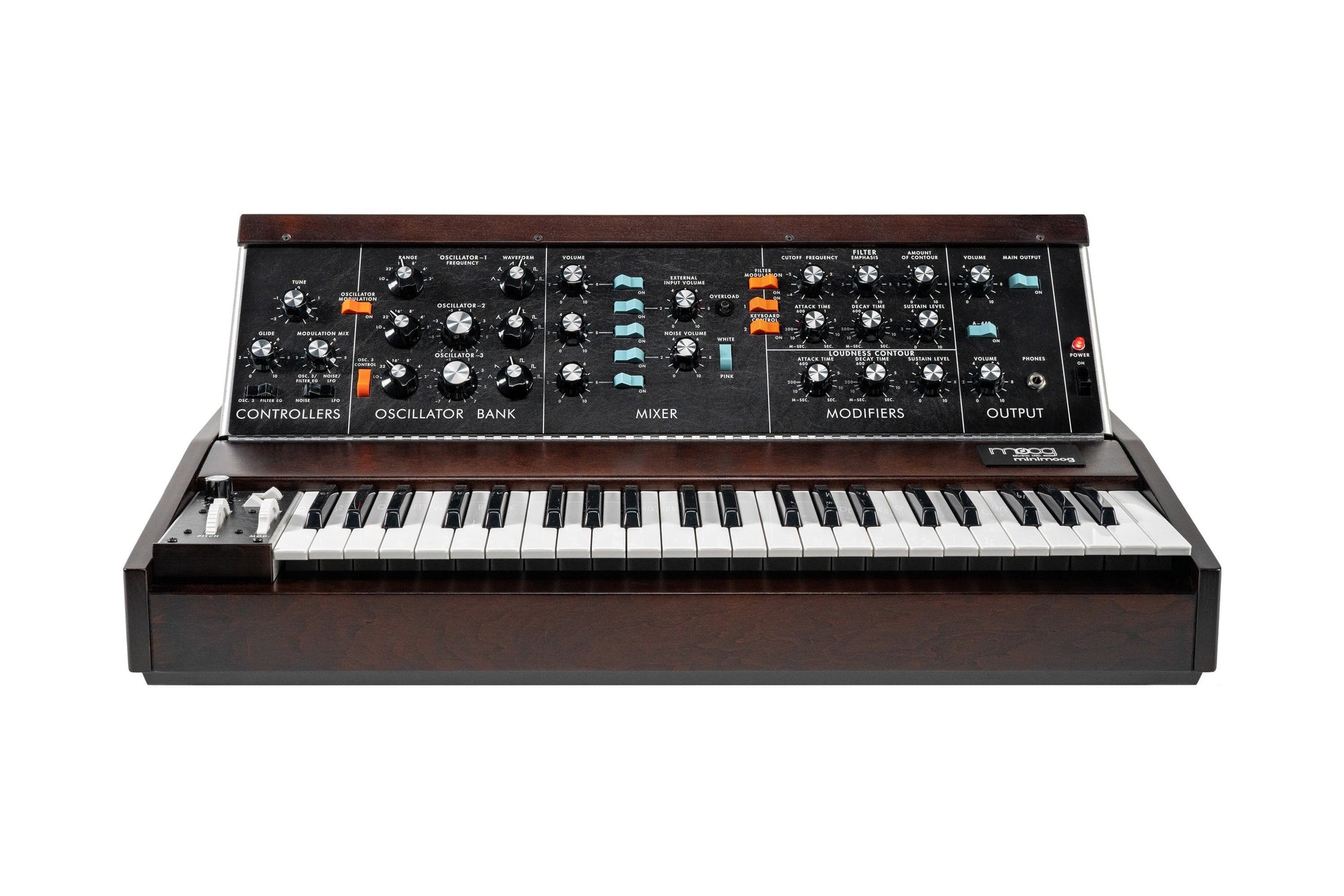 Moog Minimoog Model D Synthesizer