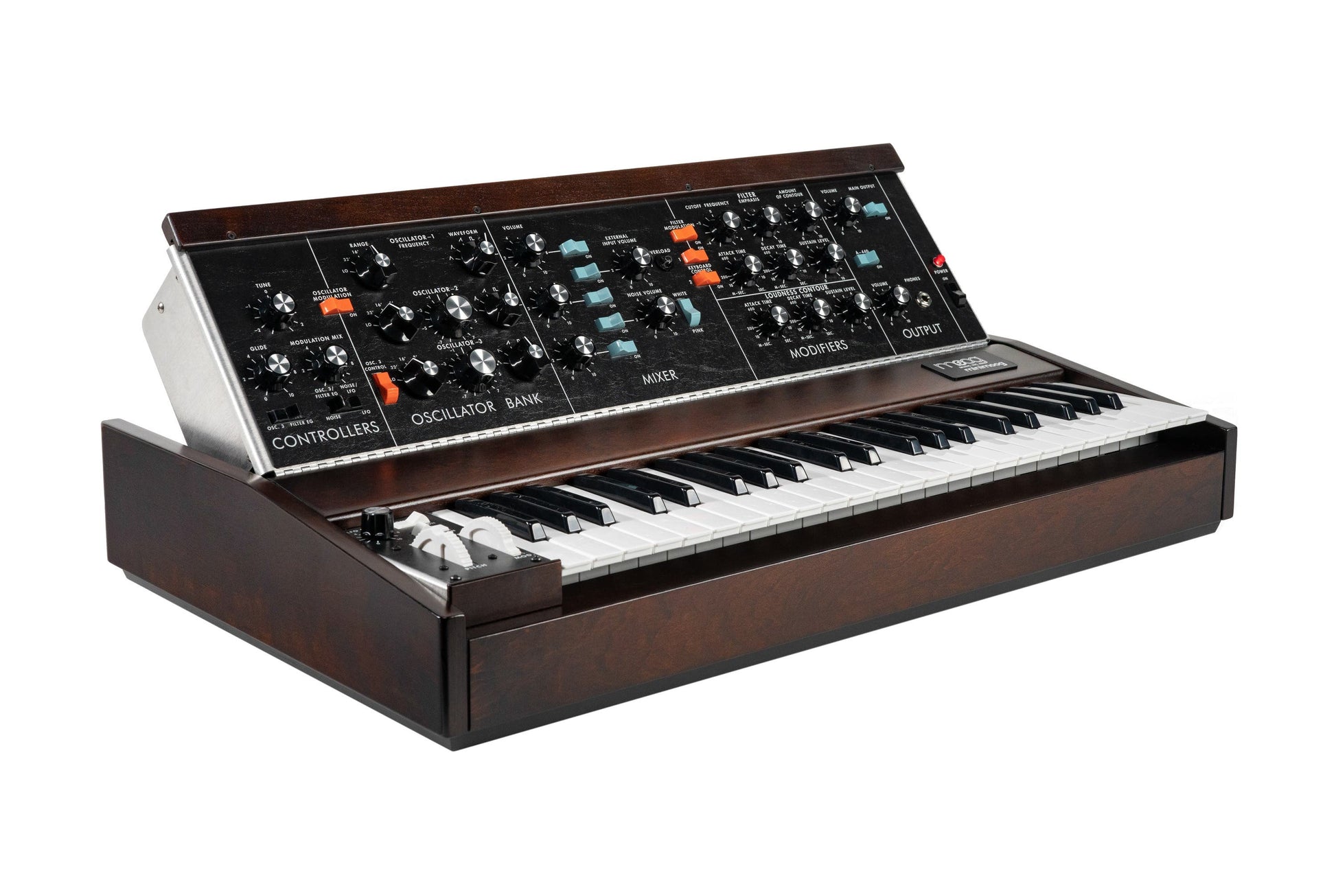 Moog Minimoog Model D Synthesizer