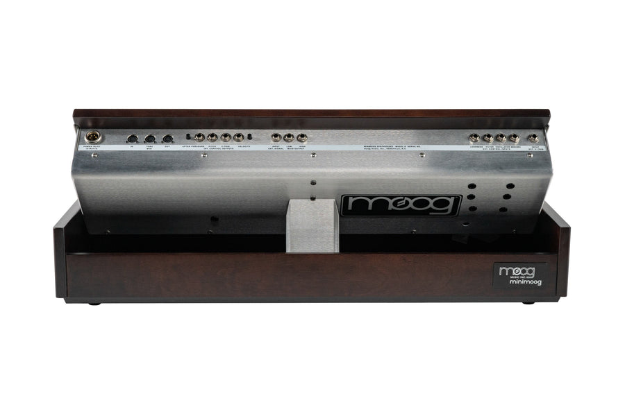 Moog Minimoog Model D Synthesizer